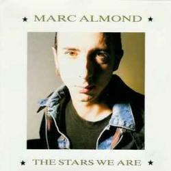 MARC ALMOND The Stars We Are Фирменный CD 