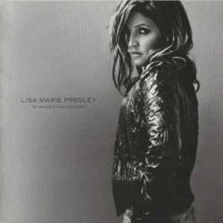 LISA MARIE PRESLEY TO WHOM IT MAY CONCERN Фирменный CD 