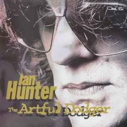 IAN HUNTER The Artful Dodger Фирменный CD 