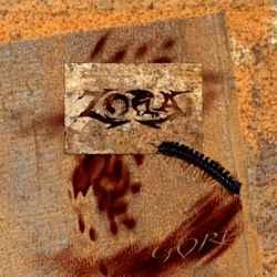 ZORA GORE Фирменный CD 
