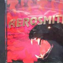AEROSMITH AEROSMITH Фирменный CD 