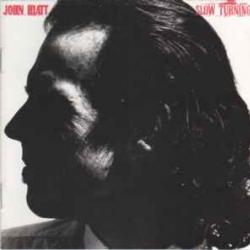 JOHN HIATT SLOW TURNING Фирменный CD 