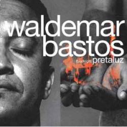 WALDEMAR BASTOS PRETALUZ Фирменный CD 
