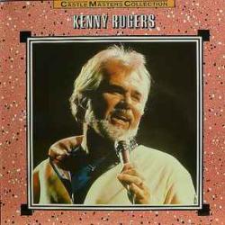 KENNY ROGERS CASTLE MASTERS COLLECTION Фирменный CD 