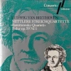 Mittlere Streichquartette »Rasumowsky-Quartett« F-dur Op. 59 Nr. 1