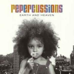 REPERCUSSIONS EARTH AND HEAVEN Фирменный CD 
