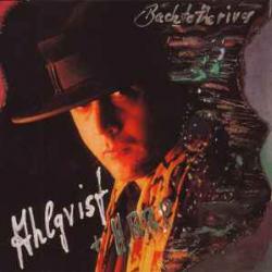 PEPE AHLQVIST & H.A.R.P. BACK TO THE RIVER Фирменный CD 