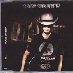 THE THE I SAW THE LIGHT Фирменный CD 