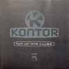 KONTOR - TOP OF THE CLUBS VOLUME 5