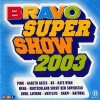 BRAVO SUPERSHOW 2003