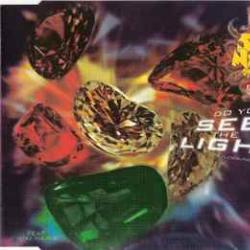 SNAP!   NIKI HARIS DO YOU SEE THE LIGHT (LOOKING FOR) Фирменный CD 