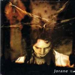 JORANE 16MM Фирменный CD 