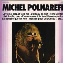 MICHEL POLNAREFF MICHEL POLNAREFF Виниловая пластинка 