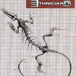 ETHNICIAN ETHNICIAN Фирменный CD 