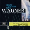 GREAT SINGERS SING WAGNER