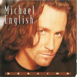 MICHAEL ENGLISH HEALING Фирменный CD 