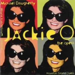 MICHAEL DAUGHERTY JACKIE O (THE OPERA) Фирменный CD 