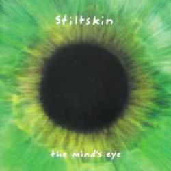 STILTSKIN THE MIND'S EYE Фирменный CD 