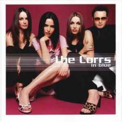 CORRS IN BLUE Фирменный CD 