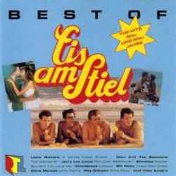 VARIOUS BEST OF EIS AM STIEL Фирменный CD 