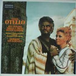 VERDI Otello LP-BOX 