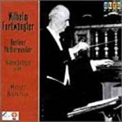 MOZART   BEETHOVEN Concerto Per Pianoforte E Orchestra N.20 In Re Minore K.466 / Sinfonia No. 6 Op. 68 "Pastorale" Фирменный CD 