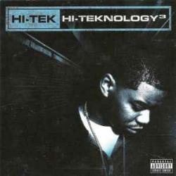 Hi-Tek Hi-Teknology³ Фирменный CD 