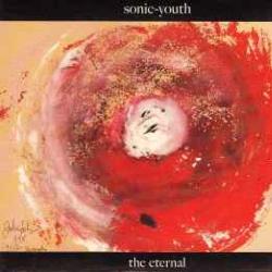 SONIC YOUTH The Eternal Фирменный CD 