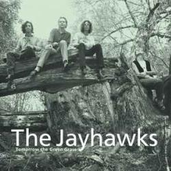 The Jayhawks Tomorrow The Green Grass Фирменный CD 