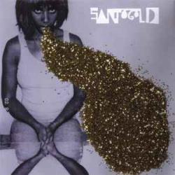 Santogold Santogold Фирменный CD 