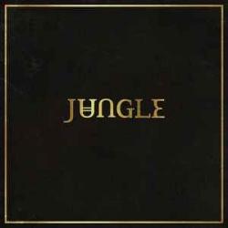 JUNGLE Jungle Фирменный CD 