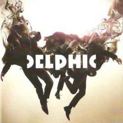 DELPHIC Acolyte Фирменный CD 