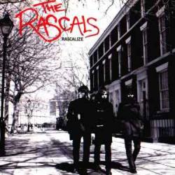 The Rascals Rascalize Фирменный CD 