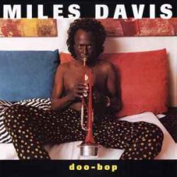 MILES DAVIS Doo-Bop Фирменный CD 