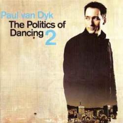 PAUL VAN DYK The Politics Of Dancing 2 Фирменный CD 