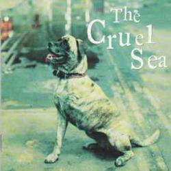 The Cruel Sea Three Legged Dog Фирменный CD 