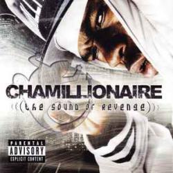 Chamillionaire The Sound Of Revenge Фирменный CD 