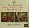 Brandenburgische Konzerte 1-6