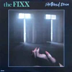 FIXX Shuttered Room Виниловая пластинка 