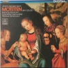 Motetten (BWV 225-230)