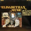 Elisabethan Music