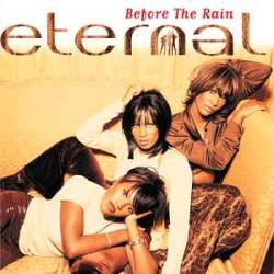 ETERNAL Before The Rain Фирменный CD 