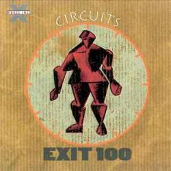 EXIT 100 Circuits Фирменный CD 