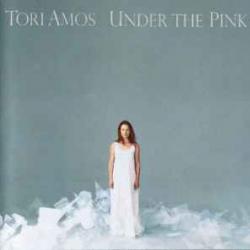 TORI AMOS Under The Pink Фирменный CD 