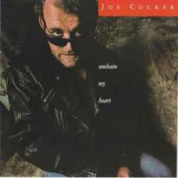 JOE COCKER UNCHAIN MY HEART Фирменный CD 