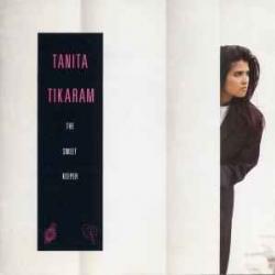 TANITA TIKARAM The Sweet Keeper Фирменный CD 