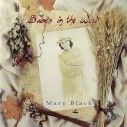 MARY BLACK Babes In The Wood Фирменный CD 