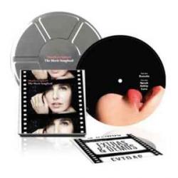 Sharleen Spiteri The Movie Songbook Фирменный CD 