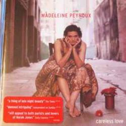MADELEINE PEYROUX Careless Love Фирменный CD 