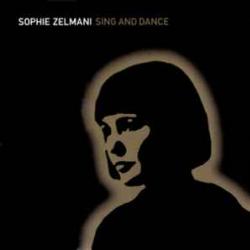 Sophie Zelmani Sing And Dance Фирменный CD 